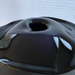 Yvon Trossèl - Mushroom van glas kopen? Bied vanaf 50!