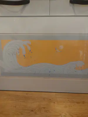 David Lavington - Wave lll kopen? Bied vanaf 55!