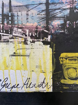 George Heidweiller - Motel kopen? Bied vanaf 100!