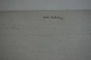 Dirk Baksteen - ets - Veteraan VI kopen? Bied vanaf 100!