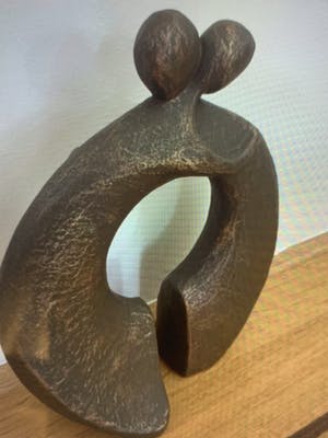 Geert Kunen - De omhelzing kopen? Bied vanaf 45!