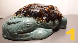 Nel Donkers - dit is een pad kopen? Bied vanaf 60!