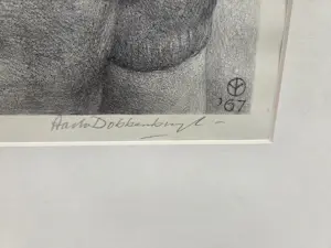 Aart van Dobbenburgh - Zwaantje van Imhoff kopen? Bied vanaf 20!