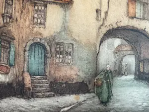 Alfred van Neste - Brugge. kopen? Bied vanaf 20!