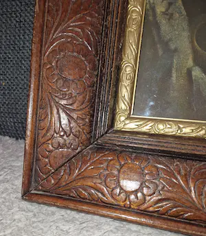 Niet of onleesbaar gesigneerd - jezus als herder kopen? Bied vanaf 1!