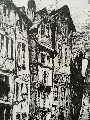 Eugene Lucker - 5x diverse voorstellingen kopen? Bied vanaf 60!