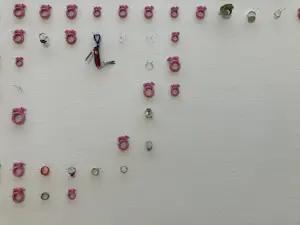 Ted Noten - Miss Piggy ring - 2023 kopen? Bied vanaf 100!