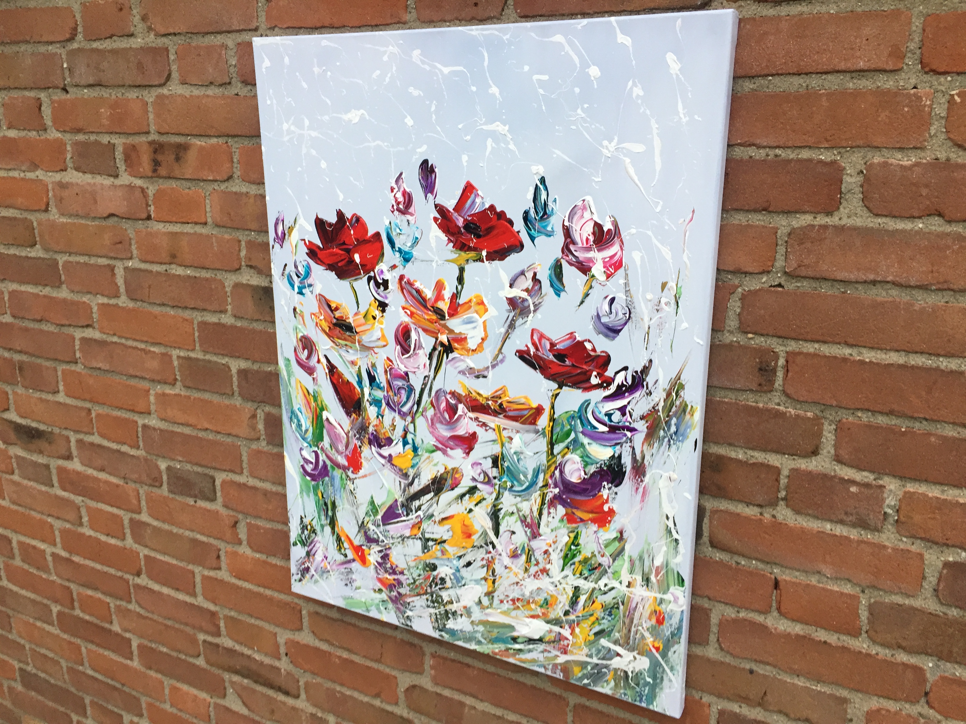 Gena Genadyj - Bloemen kopen? Bied vanaf 1!