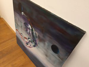 Maartje Wijngaarden - Vrouw / kogels kopen? Bied vanaf 60!