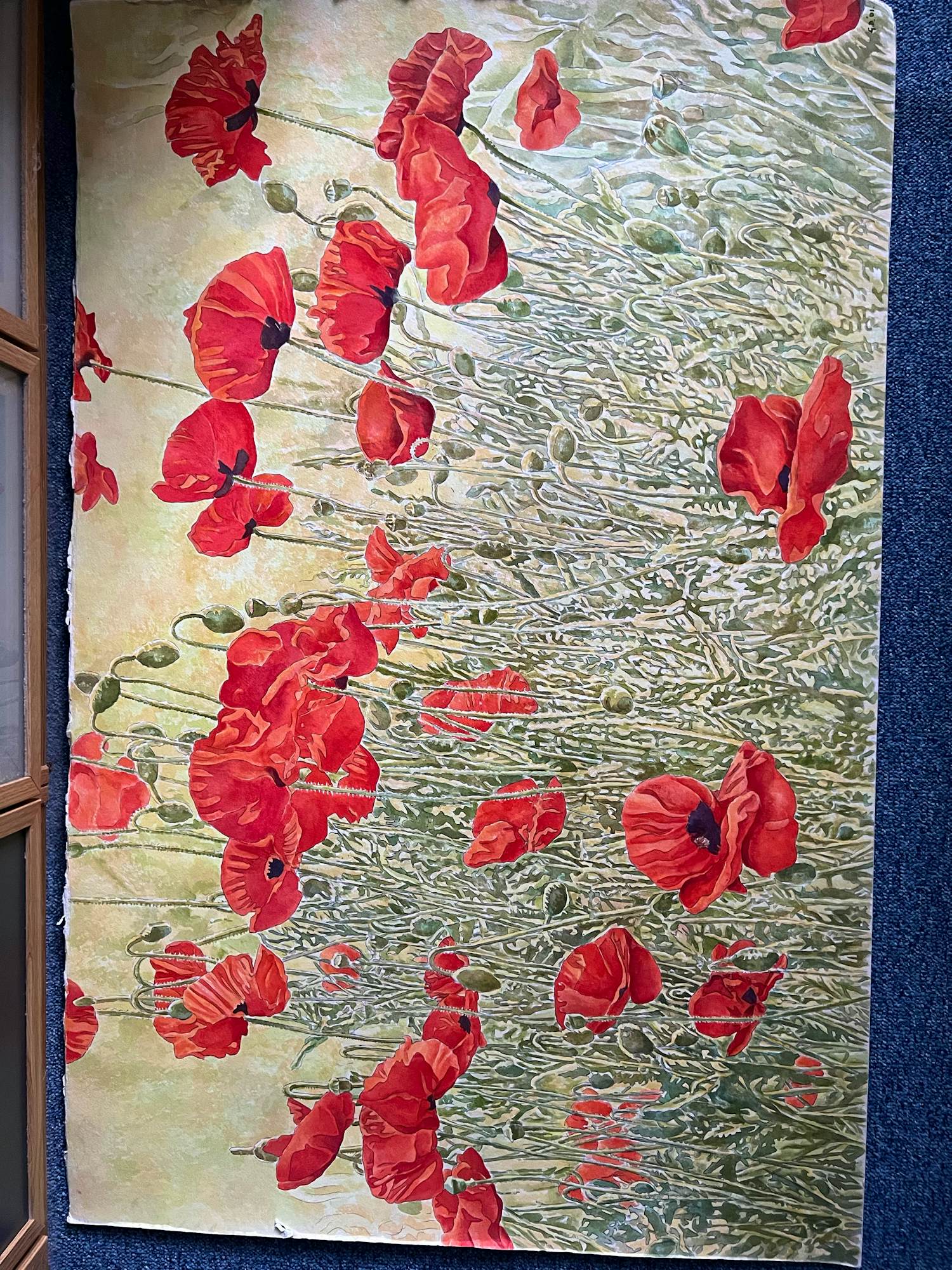 Ger Daniels - Klaprozen kopen? Bied vanaf 50!