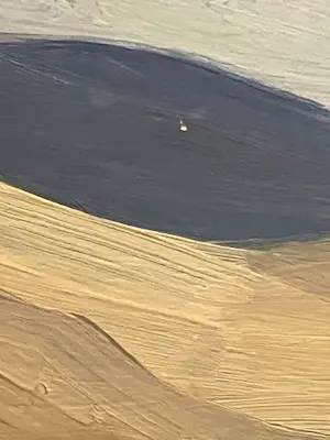 Gustaaf van Nifterik - Zandverstuiving bij Rhenen ? kopen? Bied vanaf 140!