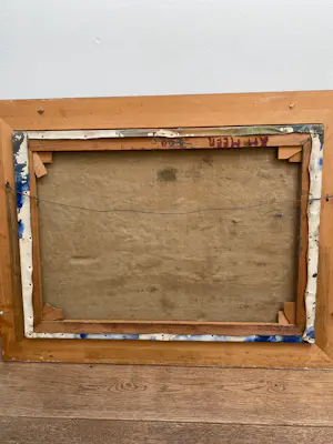 Teun Gijssen - Onbekend kopen? Bied vanaf 250!