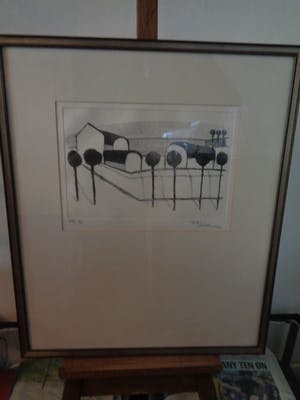 Pieter van der Westhuizen - ETS UIT 1980 3/5 kopen? Bied vanaf 350!