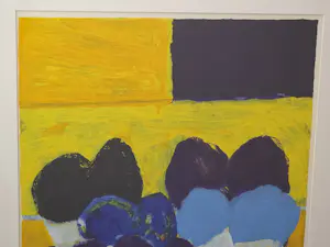 Jan Cremer - Tulpen IV - 18/200 - 1999 - Handgesigneerd kopen? Bied vanaf 300!