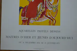 Kees van Dongen - Aquarelles Pastels Dessins kopen? Bied vanaf 800!