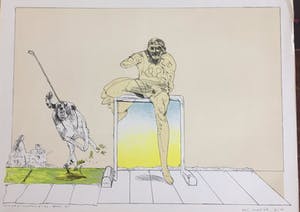 Pat Andrea - zomeravondtraining kopen? Bied vanaf 45!