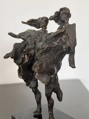 Bernadette Leijdekkers - Op stap in de wind kopen? Bied vanaf 119!