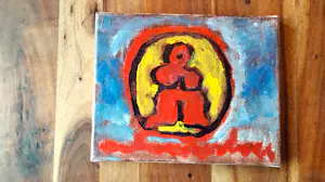 Anton Heyboer - Geen titel kopen? Bied vanaf 225!