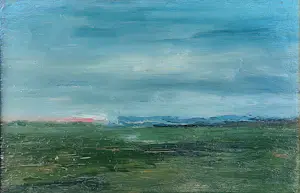 Jaap Schilperoord - olieverf in knappe lijst - 25134 kopen? Bied vanaf 175!