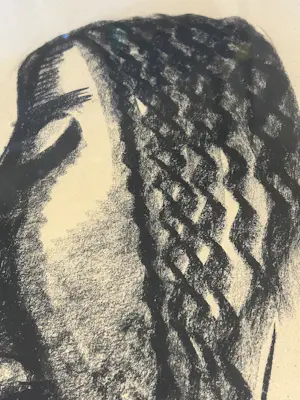 Edmond Bellefroid - Portret kopen? Bied vanaf 80!