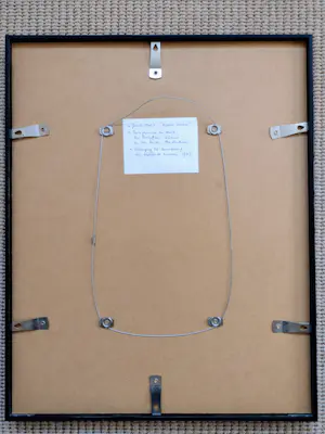 Niet of onleesbaar gesigneerd - Kippen voeren kopen? Bied vanaf 1!