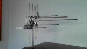 Brons (Onbekend) - Onder constructie kopen? Bied vanaf 99!