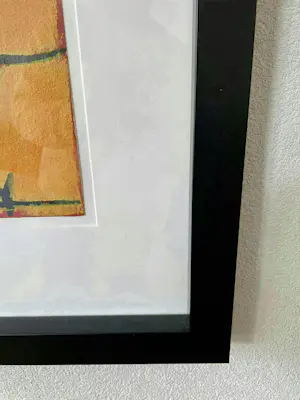 Corneille - Terragraph techniek - Femmes de la bible 1 - Nr. 109 - Groot - kopen? Bied vanaf 550!