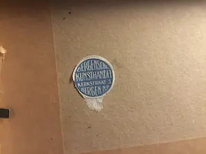 Karel Colnot - “Duinlandschap “. kopen? Bied vanaf 50!