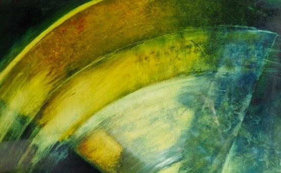 Ellen Groenendijk - Circle movement kopen? Bied vanaf 1!