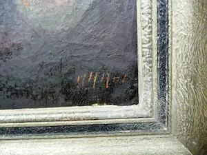 Hero Hette Ros - Stilleven van fruit kopen? Bied vanaf 45!