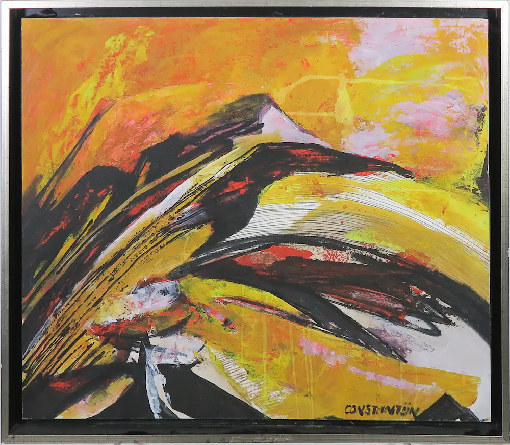 Constantijn Molenkamp (1959)