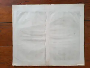 Caspar Commelin - Amsterdam, Oosterkerk- Wittenburgergracht, Commelin-1726 kopen? Bied vanaf 50!