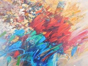 Francois D'Izarny - Bouquet kopen? Bied vanaf 10!