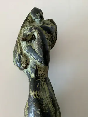 Piet van Heerden - Moeder en kind kopen? Bied vanaf 425!