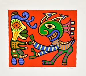 Ton Pret - Desire kopen? Bied vanaf 25!