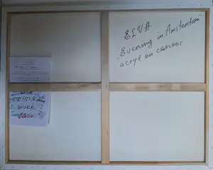 Elva - Evening in Amsterdam kopen? Bied vanaf 300!