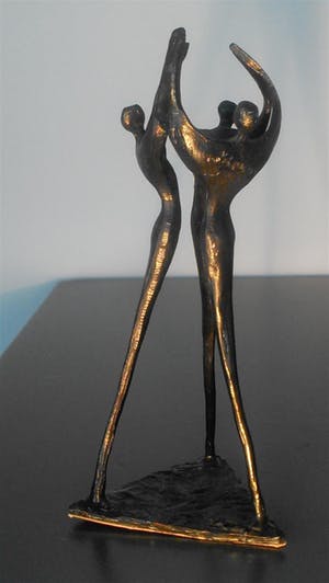 Corry Ammerlaan - Drie personen kopen? Bied vanaf 30!