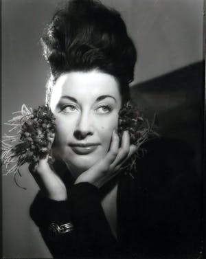 Paul Huf - Klassieke Foto, Jacobine van den Brink kopen? Bied vanaf 1!