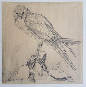 Jan Schonk - Kuikendief kopen? Bied vanaf 100!