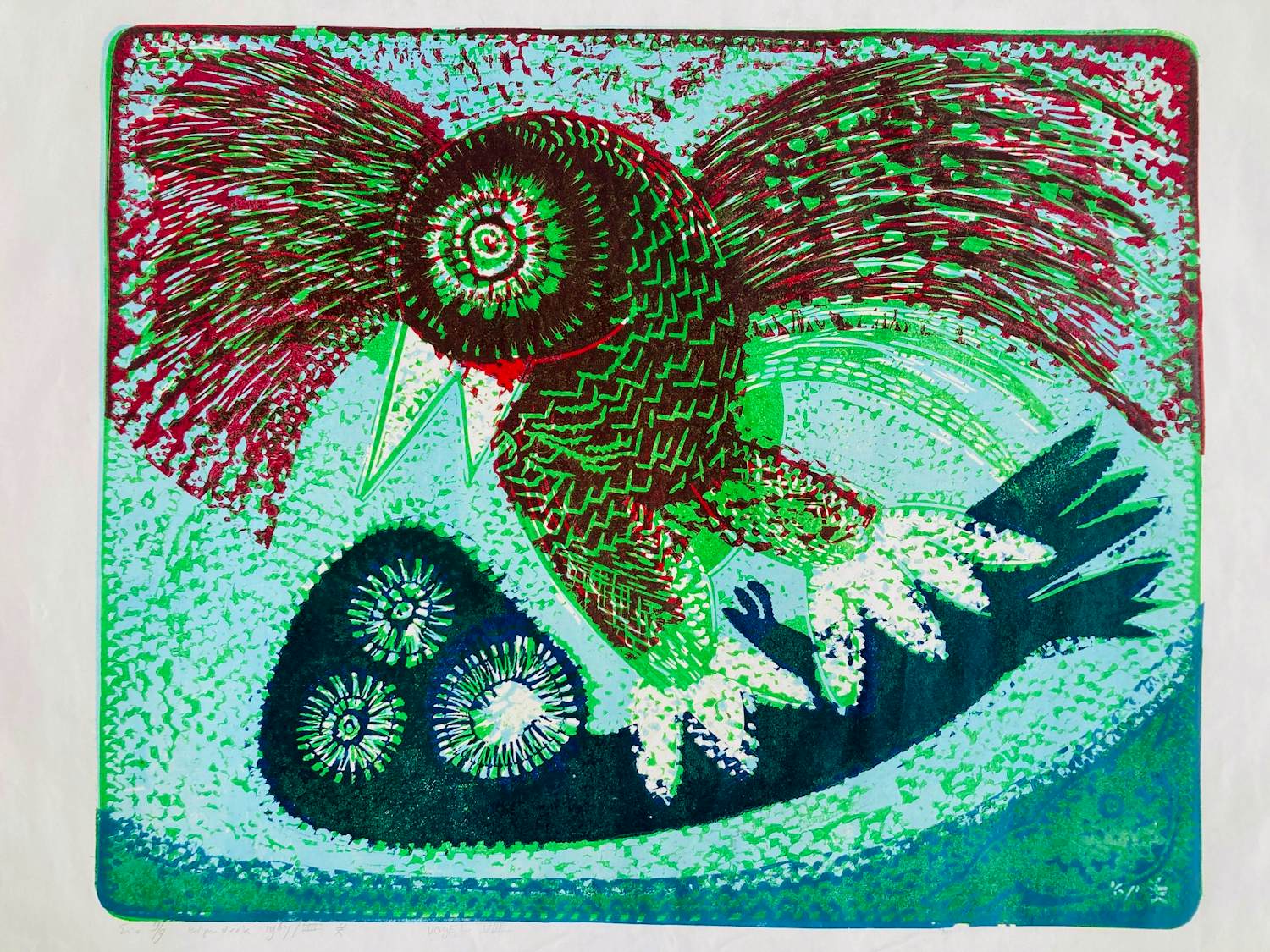 Eric van der Wal - Vogel (eigen druk) kopen? Bied vanaf 45!