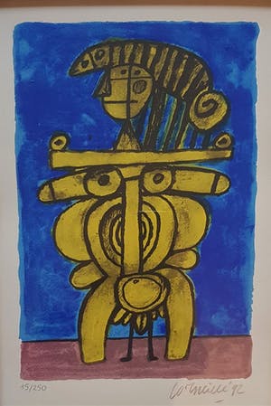 Corneille - fantasiefiguur kopen? Bied vanaf 265!