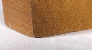 Niet of onleesbaar gesigneerd - Hout, Couple positief/negatief (Groot!) kopen? Bied vanaf 1!
