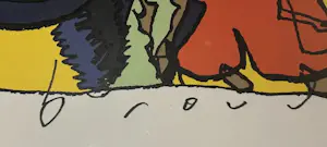 Herman Brood - Tuinbroek Cabriolet kopen? Bied vanaf 295!