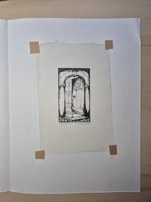 AcheterAnton Pieck - In 't Soete Naemken? Enchérissez de 150!