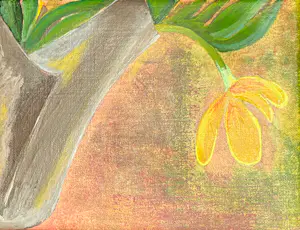 Jeanne Hendrikse - Lente in vier delen 2 kopen? Bied vanaf 70!