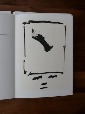 Pierre Alechinsky - originele tekening in boek + 10 litho's kopen? Bied vanaf 175!