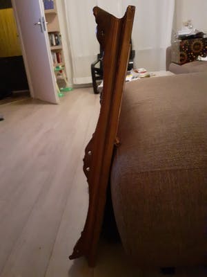 Adri Visser - (1887-1969) - Landschap met molen en boerderij aan het water kopen? Bied vanaf 1!