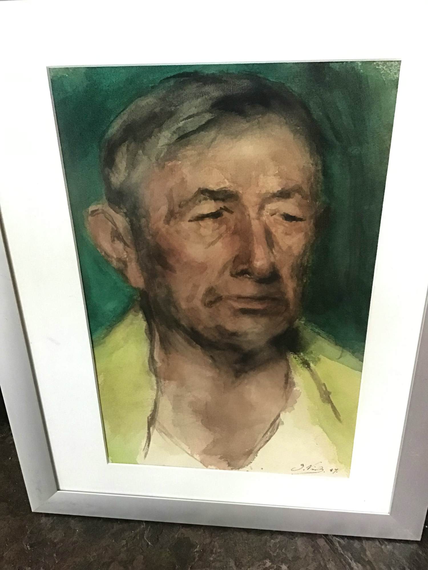 Jan Vink - Verzameld werk verkocht voor € 50!