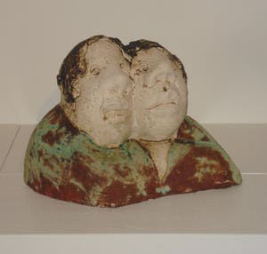 Sjer Jacobs - Man en Vrouw kopen? Bied vanaf 185!