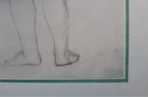 Auguste Renoir - Baigneuse de dos s'essuyant kopen? Bied vanaf 100!